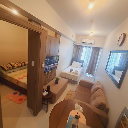 Smdc Coast Residences Lovely Fully-Furnished 1 Bedroom Condo With Pool Manila Zewnętrze zdjęcie