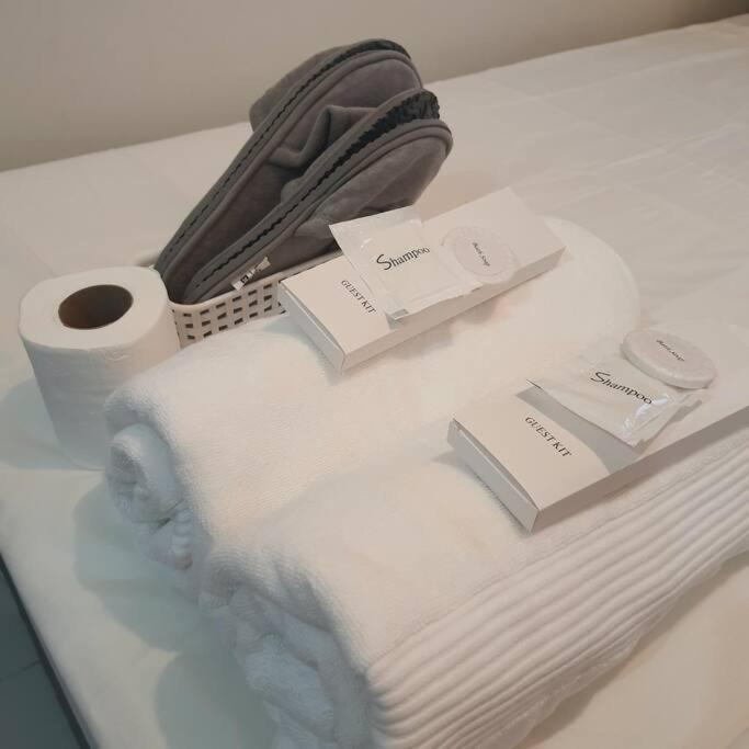 Smdc Coast Residences Lovely Fully-Furnished 1 Bedroom Condo With Pool Manila Zewnętrze zdjęcie