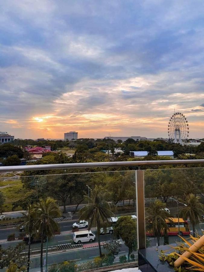 Smdc Coast Residences Lovely Fully-Furnished 1 Bedroom Condo With Pool Manila Zewnętrze zdjęcie