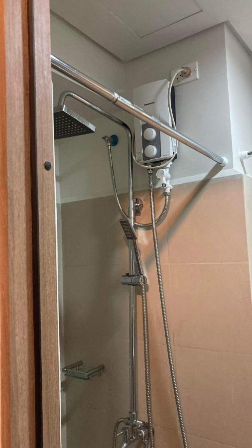 Smdc Coast Residences Lovely Fully-Furnished 1 Bedroom Condo With Pool Manila Zewnętrze zdjęcie