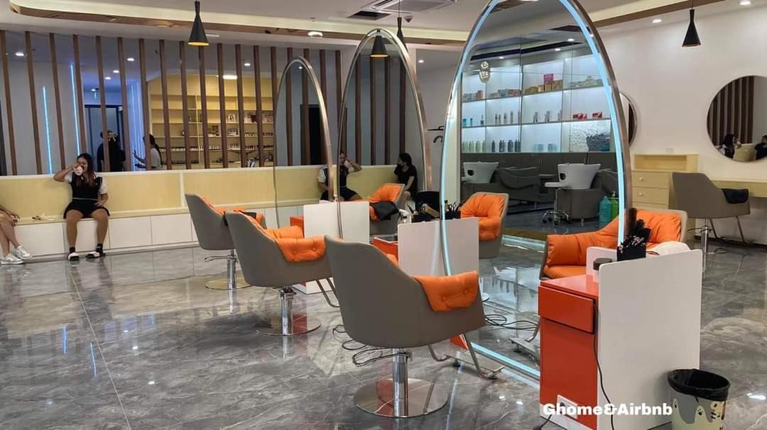 Smdc Coast Residences Lovely Fully-Furnished 1 Bedroom Condo With Pool Manila Zewnętrze zdjęcie